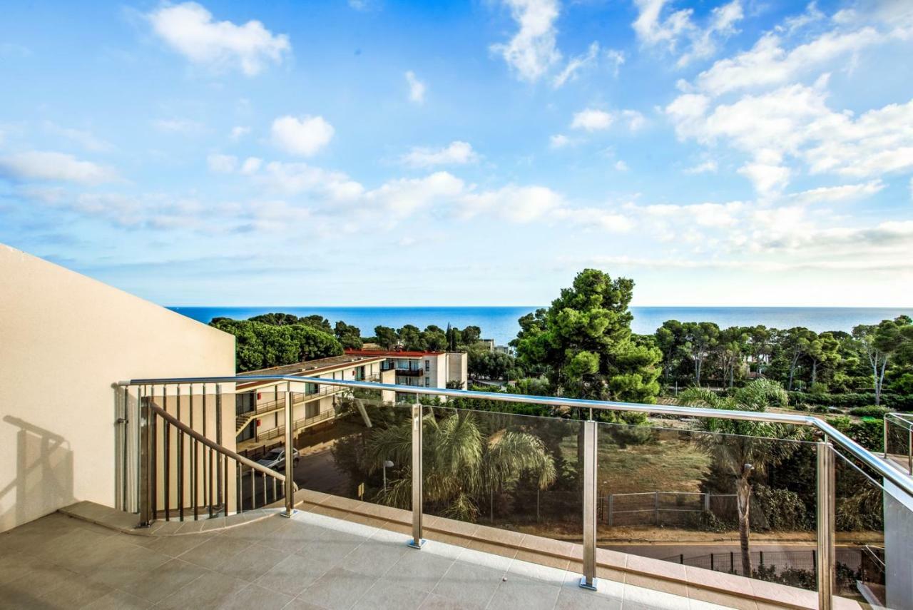 Complejo CALMA by VILLAS COSETTE - Luxury Holiday Villas Platja d'Aro  Exterior foto